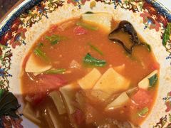 -巴依老爷新疆美食(常营店)