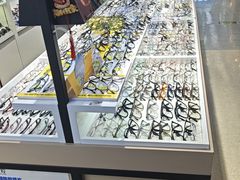 -盛世明眼镜(西单明珠商场店)