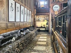 -一桶江山餐厅(松北店)