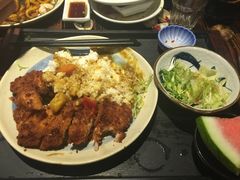 -石屋料理(南京西路店)