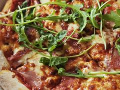 -Gather pizza