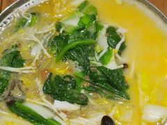 -喜家德虾仁水饺(华强天虹店)