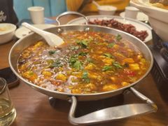-付掌柜在成都·热炒砂锅集(金禾店)