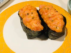 龙虾沙律寿司-晴季寿司(活力城店)