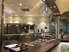 -城堡餐厅(长隆海洋王国店)
