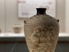 -深圳博物馆(古代艺术馆)