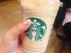 -星巴克臻选(济南万达店)