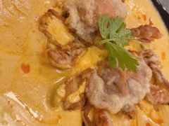 -Home Thai·泰谣(王府井apm店)