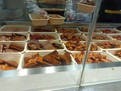 -功德林(南京西路店)