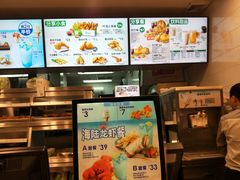 -德克士(龙阳广场店)