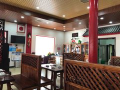 大堂-锦州御烧烤·金盛福酒楼(天津总店)