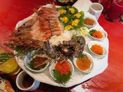 -初花·日本料理