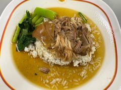 -Magic Food Point(Airport Street food)