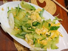 -四姑娘山阿巴郎·藏式花园餐厅