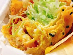 -煎饼道·新鲜现做(来福士店)