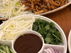 -老昌春饼(中央大街店)