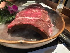 -盡膳口福跷脚牛肉火锅(北美新天地店)