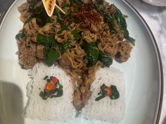 -PHO爺·越南料理(亦庄大族广场店)