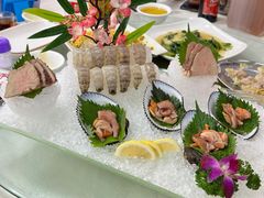 -嘉升大排档(番禺总店)