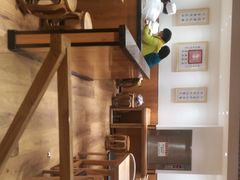 大堂-素满香·素食自助餐(西安·民乐园店)