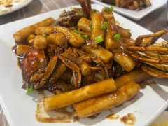 -妈妈的小作坊(陈家镇店)