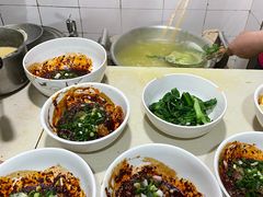 -朱儿面庄(洋河三路店)