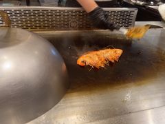 -大神太神·铁板烧(七宝领展广场店)