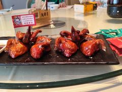 -侨美食家·粤菜(体育西路店)