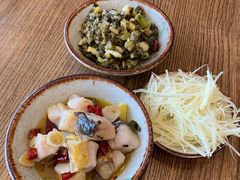 -锦月楼百姓厨房(大箕山商业广场店)