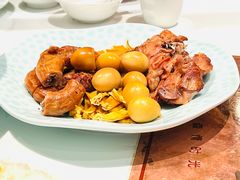 -红樱桃·欢乐餐厅(太原里店)