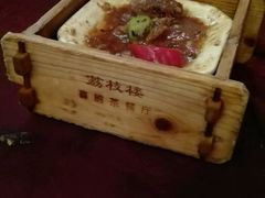 -喜鹊茶点.啫煲(车陂店)