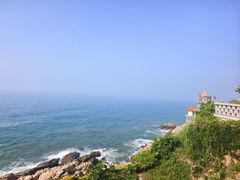 -小麦岛公园