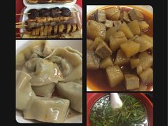 -潘国仙耳光馄饨(黄家阙路店)