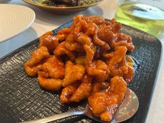 -香雪海饭店中餐厅(人民桥店)