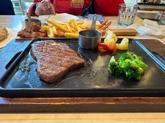 -必胜客(兴华中路PH店)