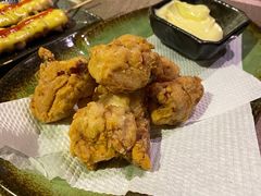 炸鸡块-鸟内会(河北路店)