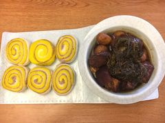 -小土豆北方菜馆(方庄店)