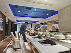 -海韵之星邮轮水会(明发商业广场店)