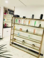 -沐泽SALON