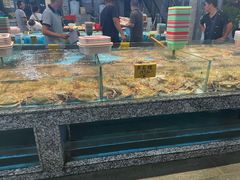 -天然居·漳港海鲜·海景餐厅(南澳总店)