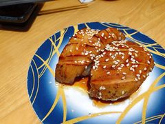 鹅肝寿司-沼津港渔市(宏伊国际广场店)