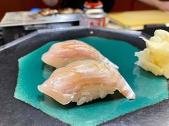 -Sushi Hanzo半藏(天环广场店)