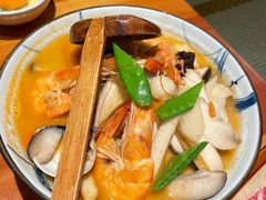 -皇品田苑日式料理(苏州中心店)
