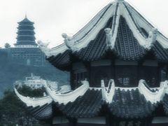 -文昌阁