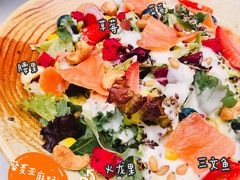 -IL Forno 意坊·意大利餐厅(花园店)