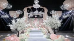 -长沙梅溪湖金茂豪华精选酒店·宴会厅