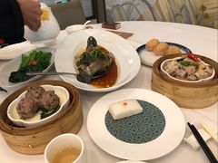 -唐宫·粤菜海鲜(万象城店)