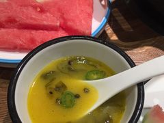 -山城外·非遗酸菜鱼(财富中心店)