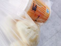 -老陶包子铺(南大西南村店)