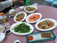 -星奇缘·海鲜餐厅(东山美食地标店)